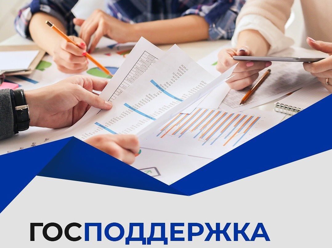 О мерах государственной поддержки и профилактических мероприятиях