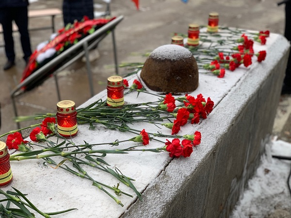 27 января вся страна отмечает важнейшую дату – 80 лет со Дня полного освобождения Ленинграда от фашистской блокады